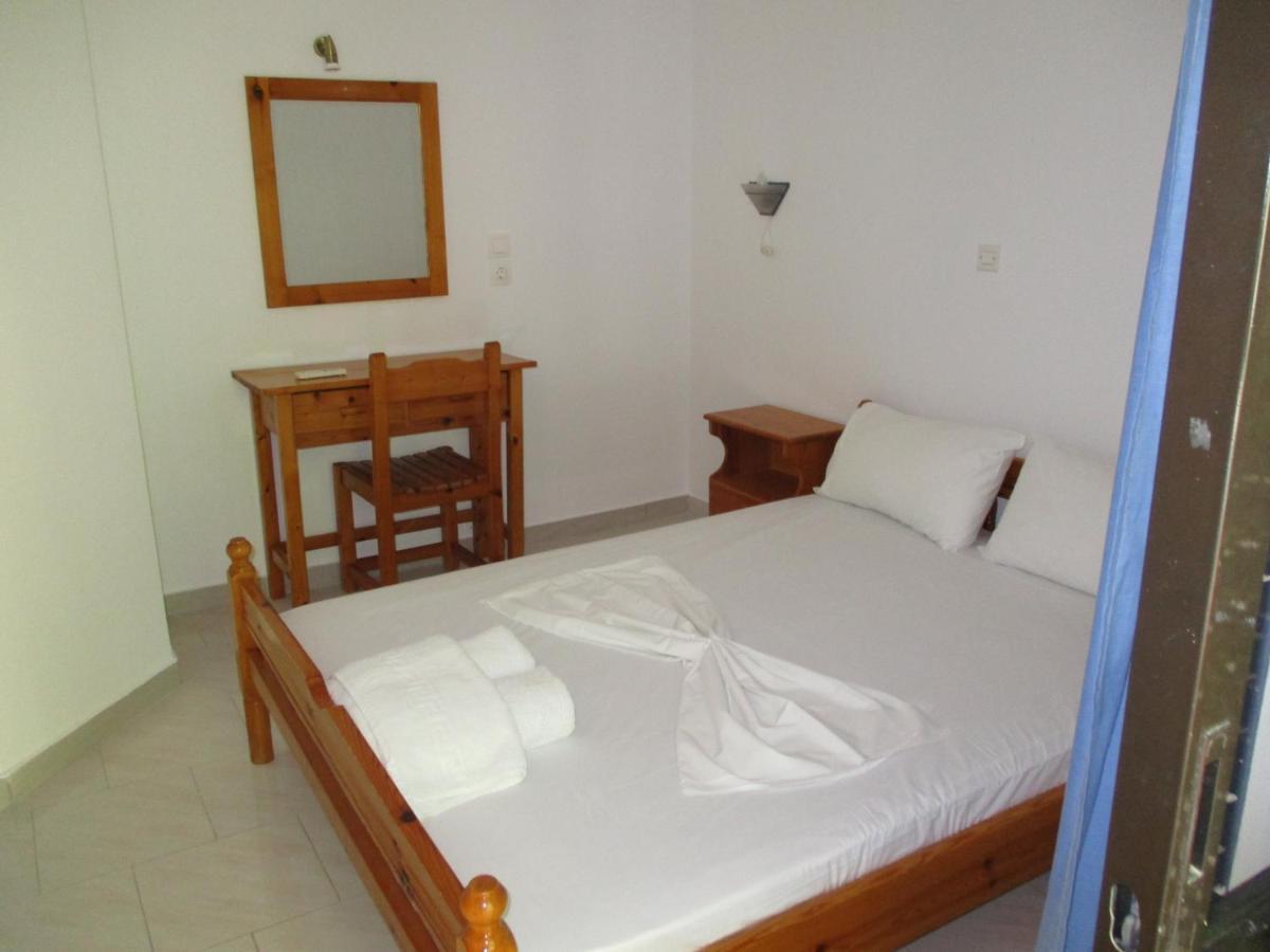 Iliotropio Ligia Aparthotel Lygia  Ngoại thất bức ảnh